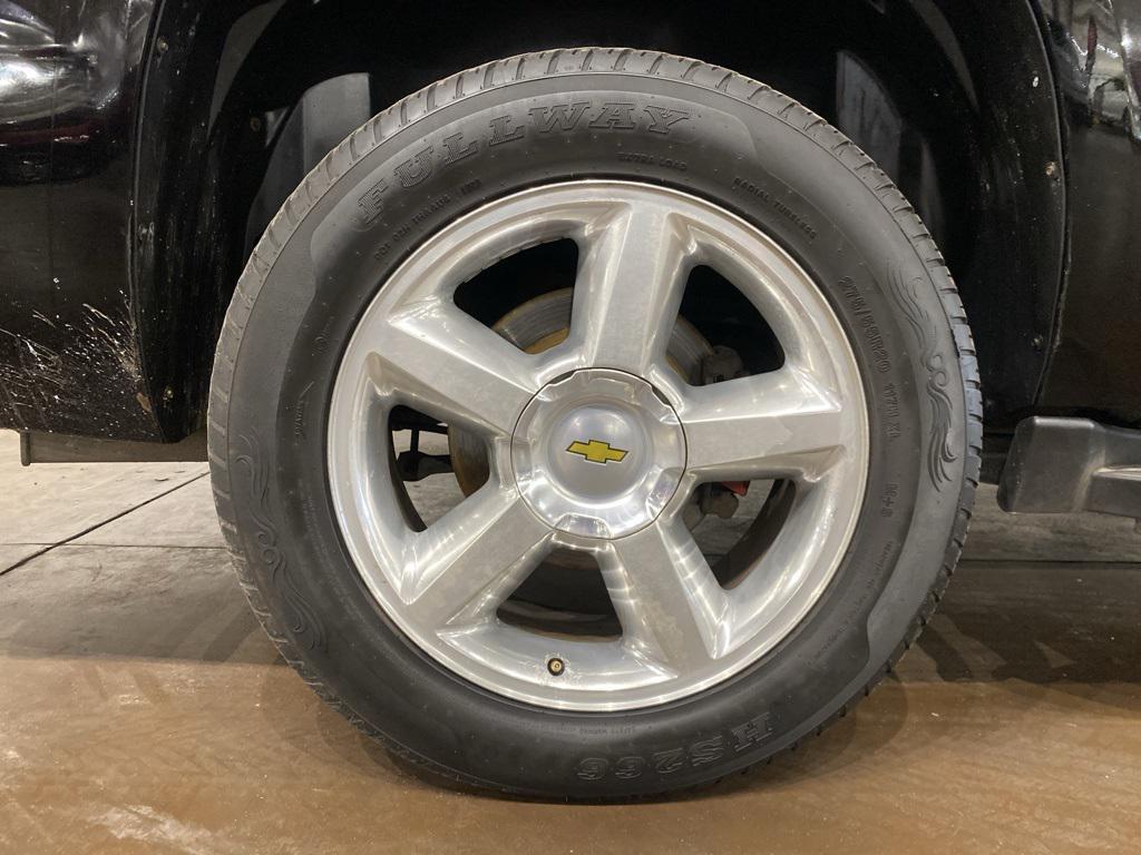 used 2007 Chevrolet Avalanche car, priced at $7,995