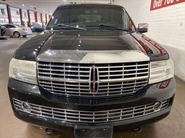 used 2010 Lincoln Navigator car, priced at $11,999