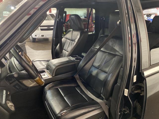 used 2010 Lincoln Navigator car, priced at $8,999