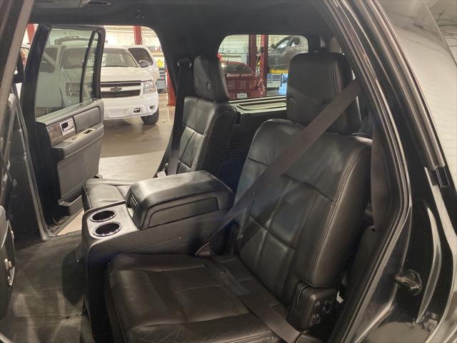 used 2010 Lincoln Navigator car, priced at $11,999