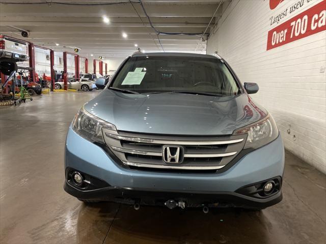 used 2014 Honda CR-V car, priced at $11,999