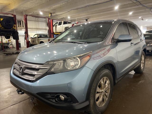 used 2014 Honda CR-V car, priced at $11,999