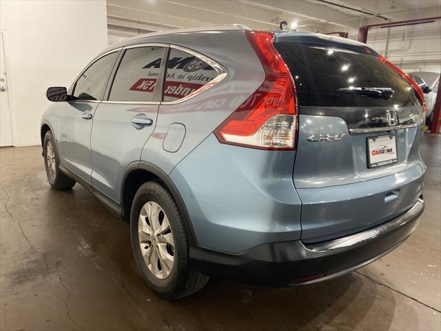 used 2014 Honda CR-V car, priced at $11,999