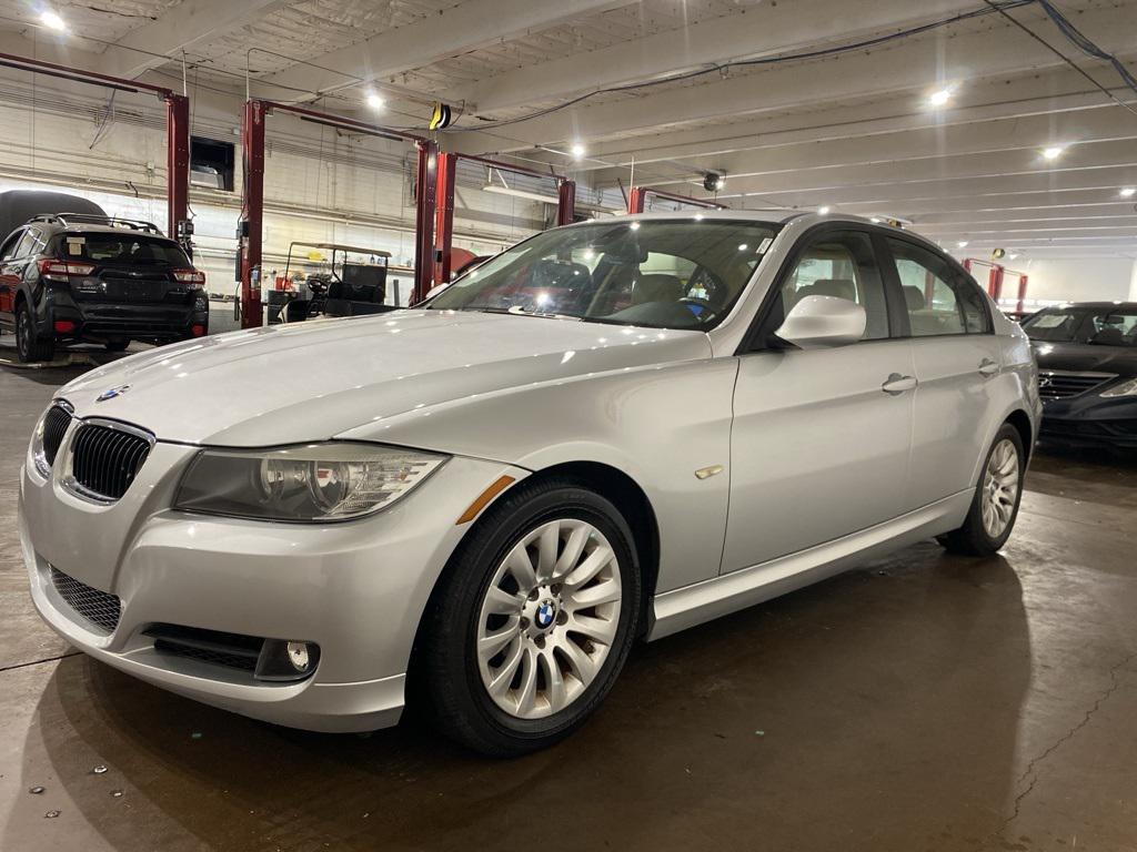 used 2009 BMW 328 car, priced at $8,995