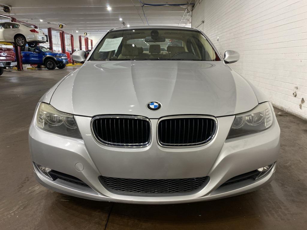 used 2009 BMW 328 car, priced at $8,995
