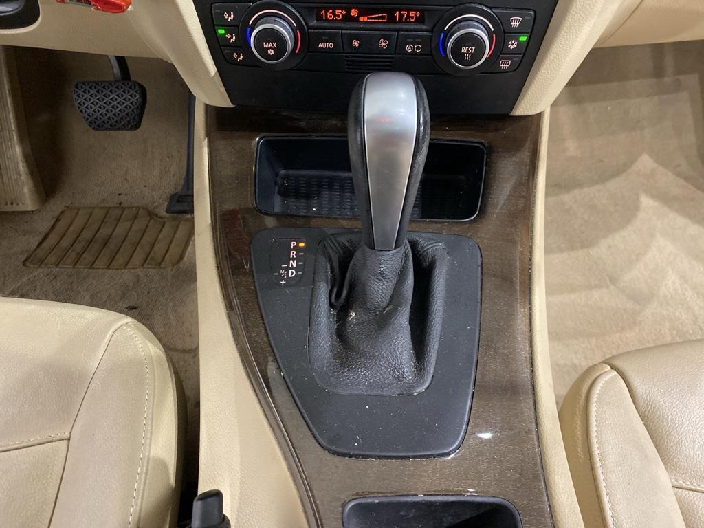used 2009 BMW 328 car, priced at $8,995