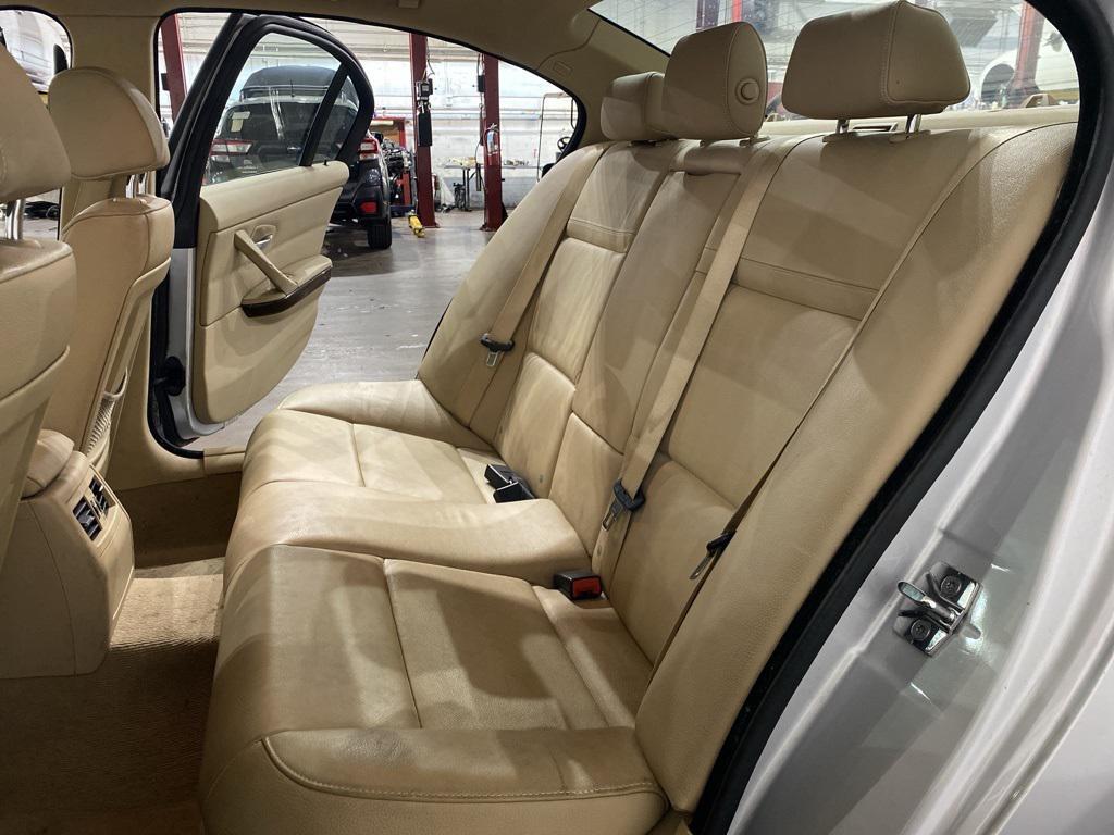 used 2009 BMW 328 car, priced at $8,995