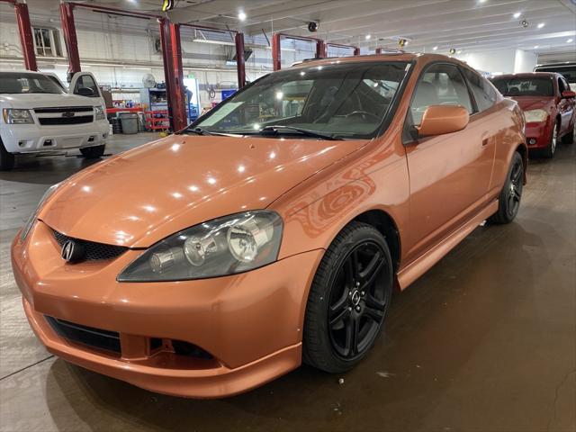 used 2006 Acura RSX car, priced at $13,499