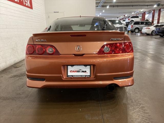 used 2006 Acura RSX car, priced at $13,499