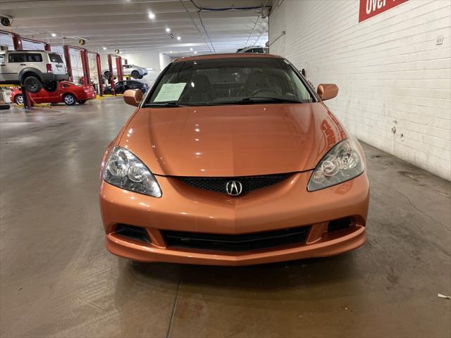 used 2006 Acura RSX car, priced at $13,499