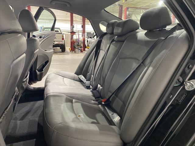used 2013 Hyundai Sonata car, priced at $13,499