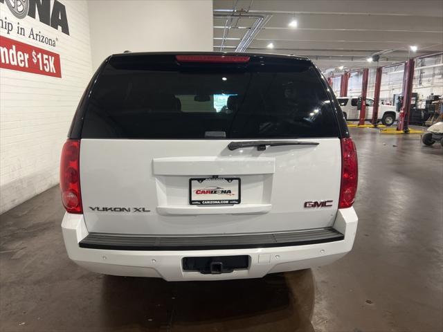 used 2014 GMC Yukon XL car, priced at $12,499