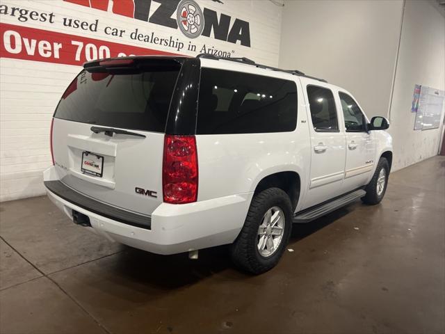 used 2014 GMC Yukon XL car, priced at $12,499