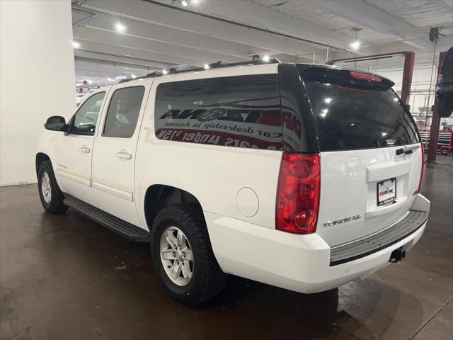 used 2014 GMC Yukon XL car, priced at $13,499