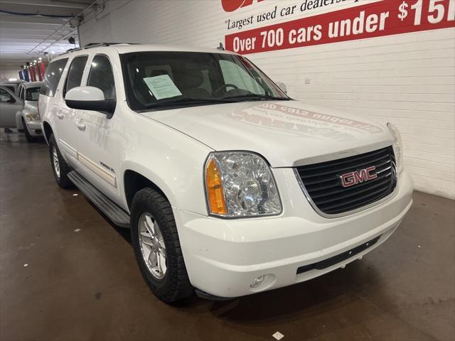 used 2014 GMC Yukon XL car, priced at $12,499