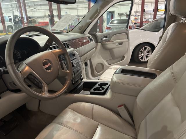 used 2014 GMC Yukon XL car, priced at $12,499