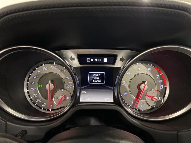 used 2013 Mercedes-Benz SL-Class car, priced at $30,888