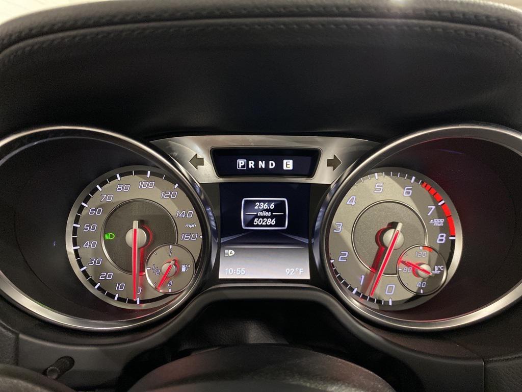 used 2013 Mercedes-Benz SL-Class car, priced at $28,755