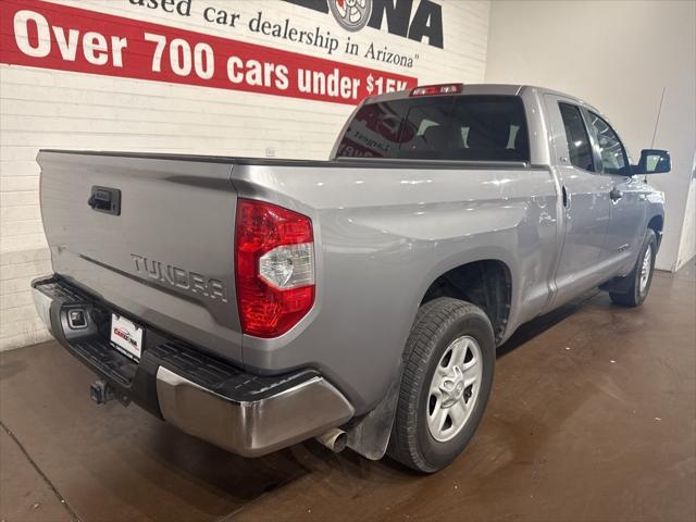 used 2015 Toyota Tundra car, priced at $24,249