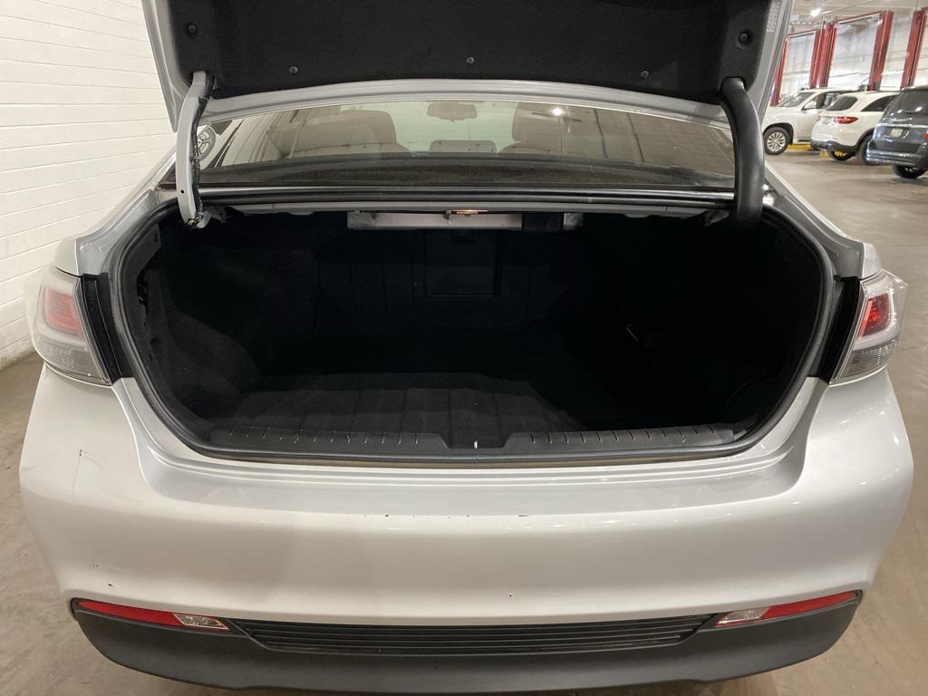 used 2016 Hyundai Sonata Hybrid car, priced at $9,255