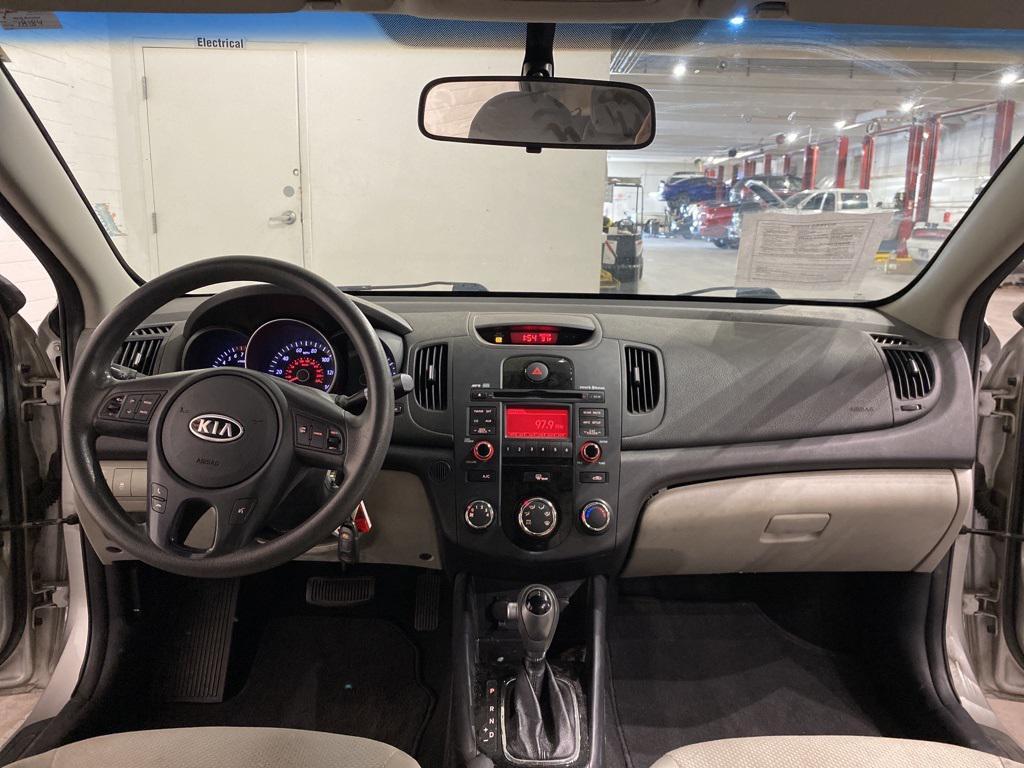 used 2012 Kia Forte car, priced at $5,999