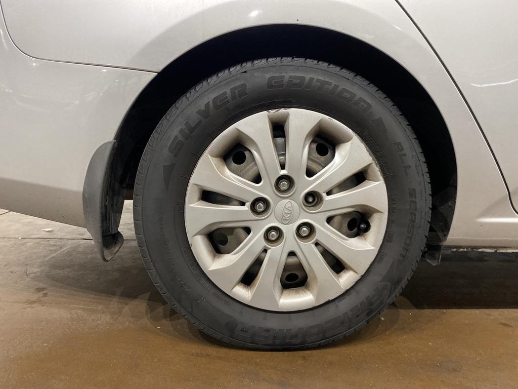 used 2012 Kia Forte car, priced at $5,999