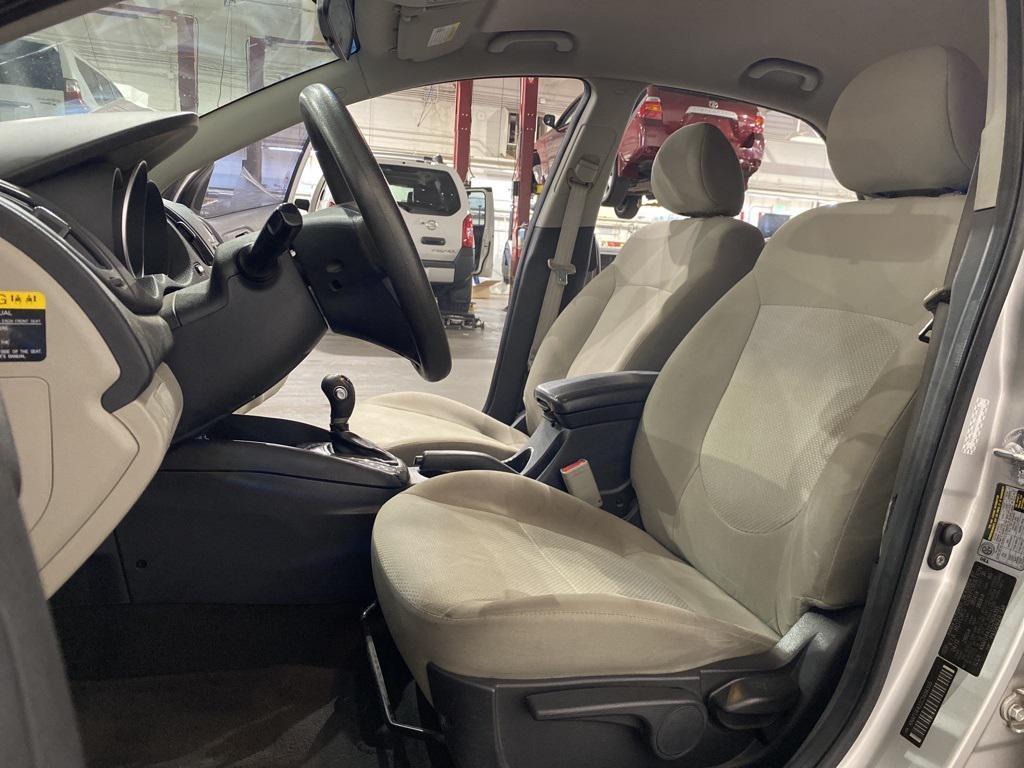 used 2012 Kia Forte car, priced at $5,999