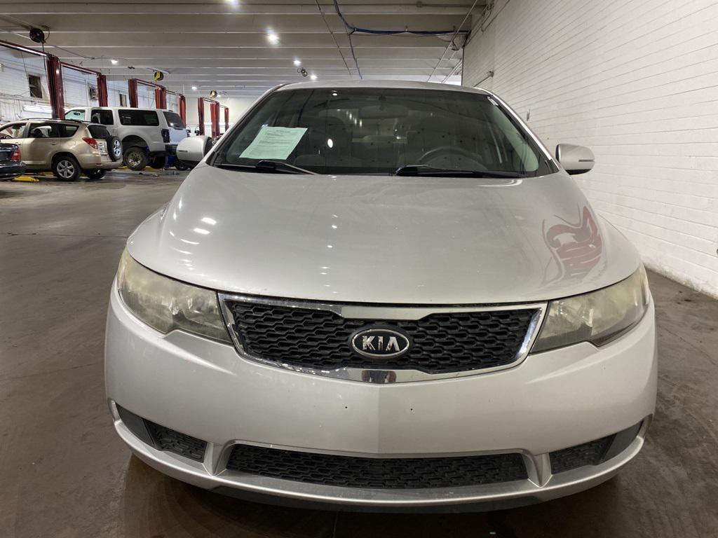used 2012 Kia Forte car, priced at $5,999