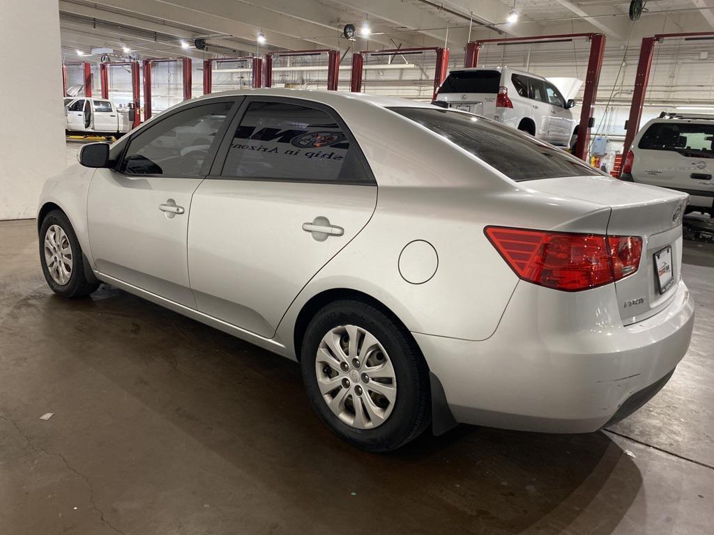 used 2012 Kia Forte car, priced at $5,999