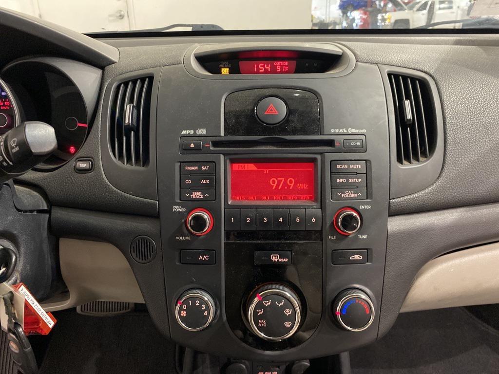 used 2012 Kia Forte car, priced at $5,999