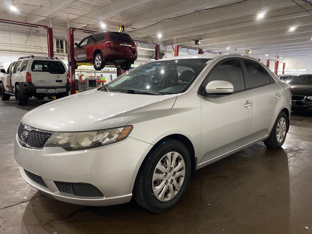 used 2012 Kia Forte car, priced at $5,999