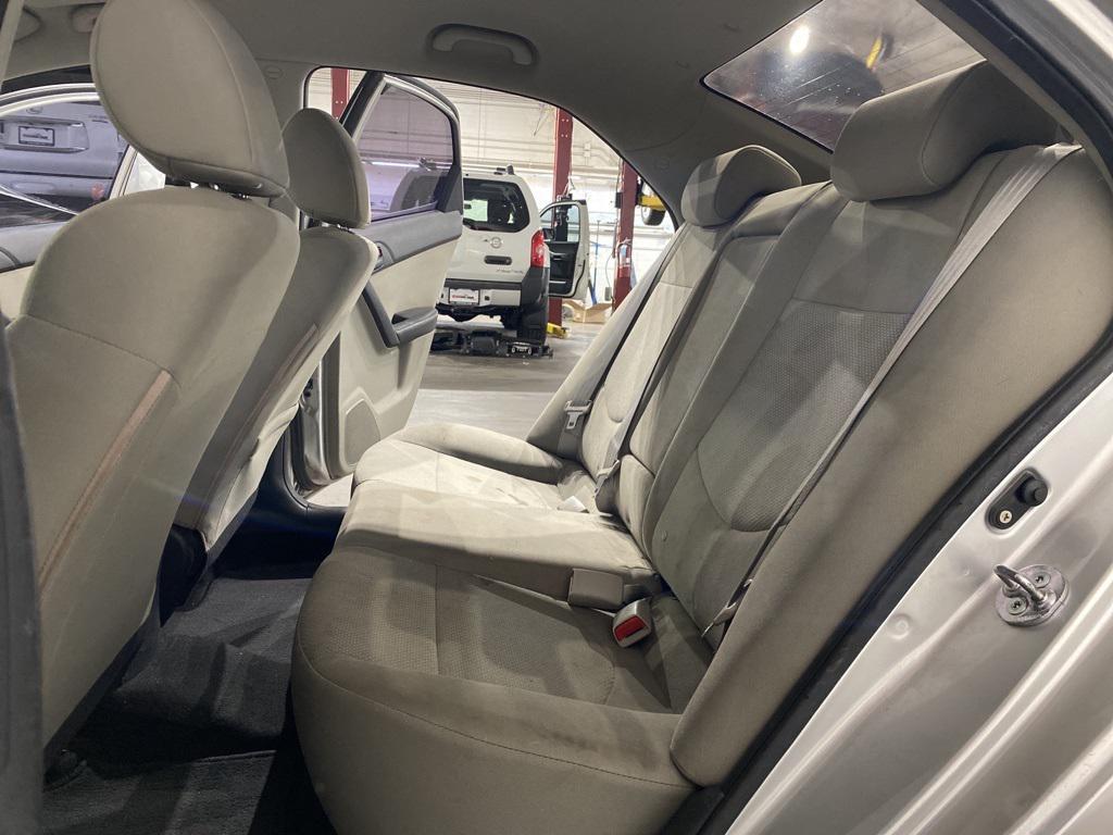 used 2012 Kia Forte car, priced at $5,999