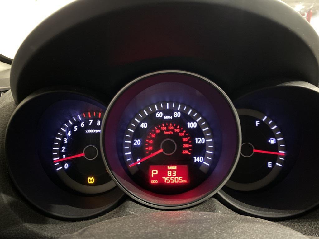 used 2012 Kia Forte car, priced at $5,999