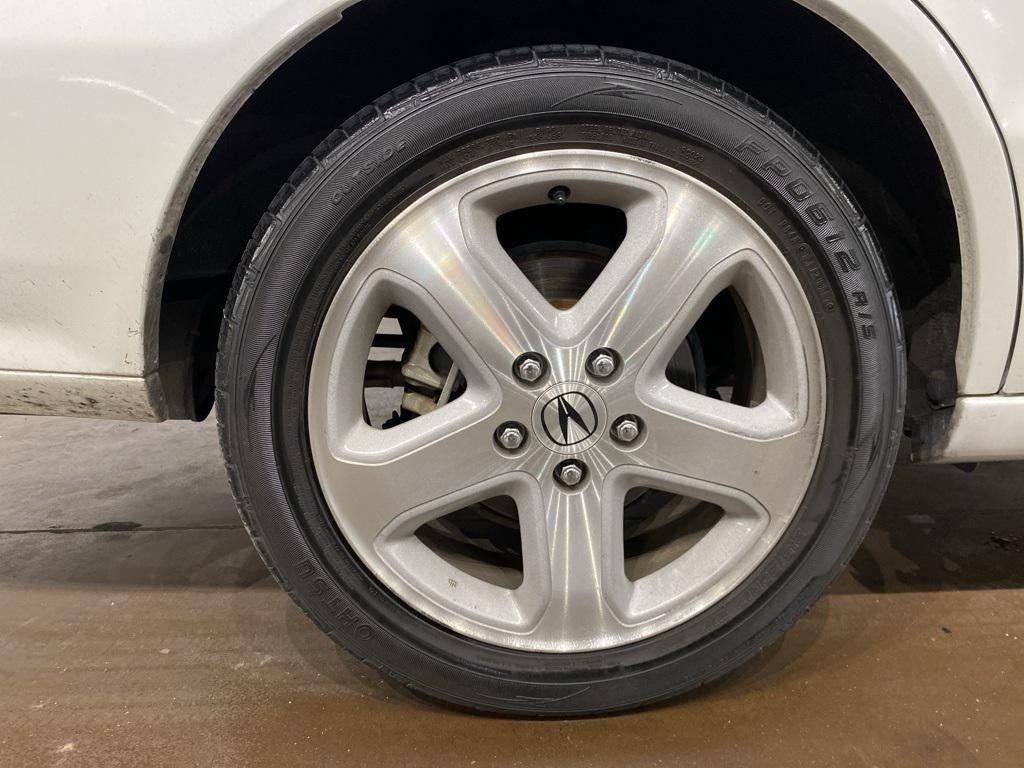 used 2003 Acura TL car, priced at $7,999