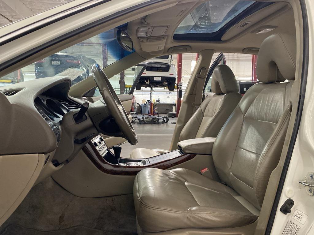 used 2003 Acura TL car, priced at $7,999