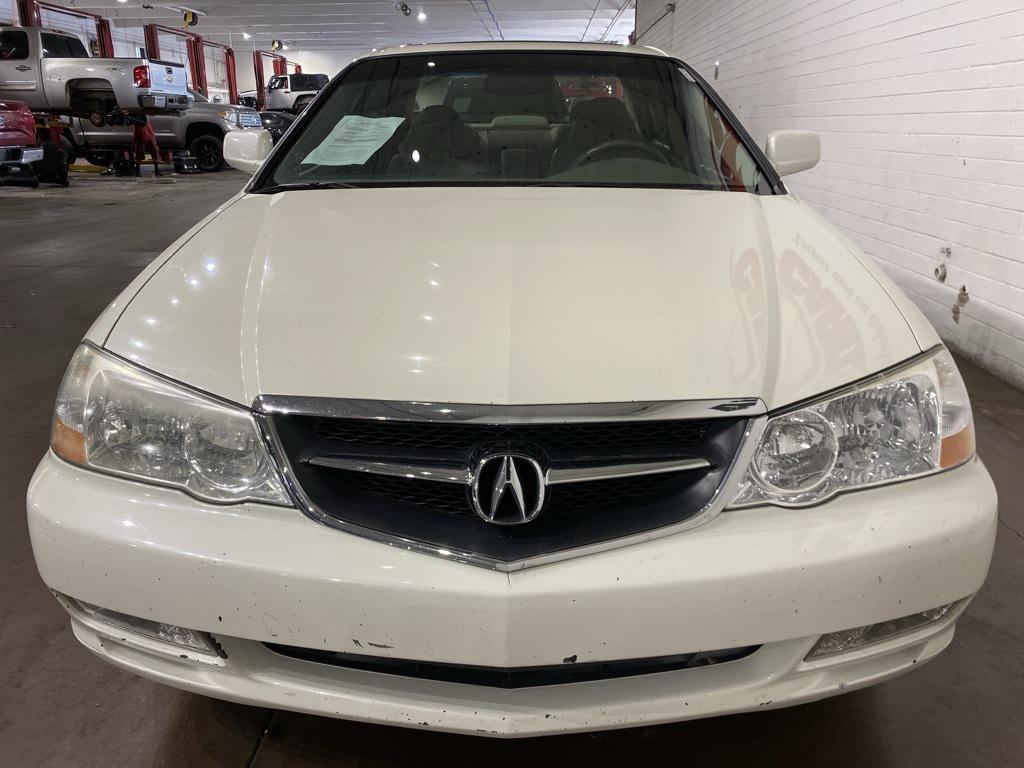 used 2003 Acura TL car, priced at $7,999