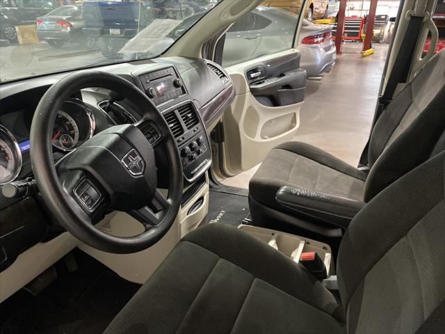 used 2013 Dodge Grand Caravan car, priced at $9,999