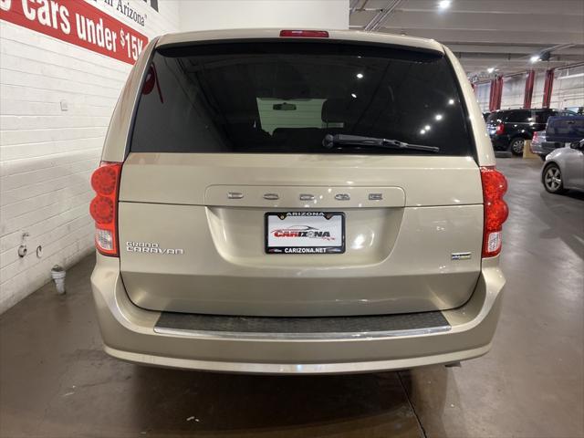 used 2013 Dodge Grand Caravan car, priced at $9,999