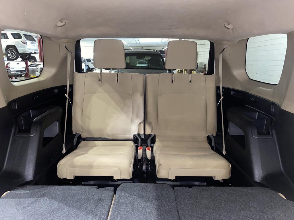 used 2013 Toyota 4Runner car, priced at $17,155