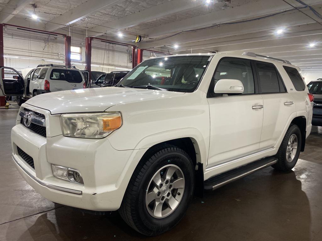 used 2013 Toyota 4Runner car, priced at $17,155
