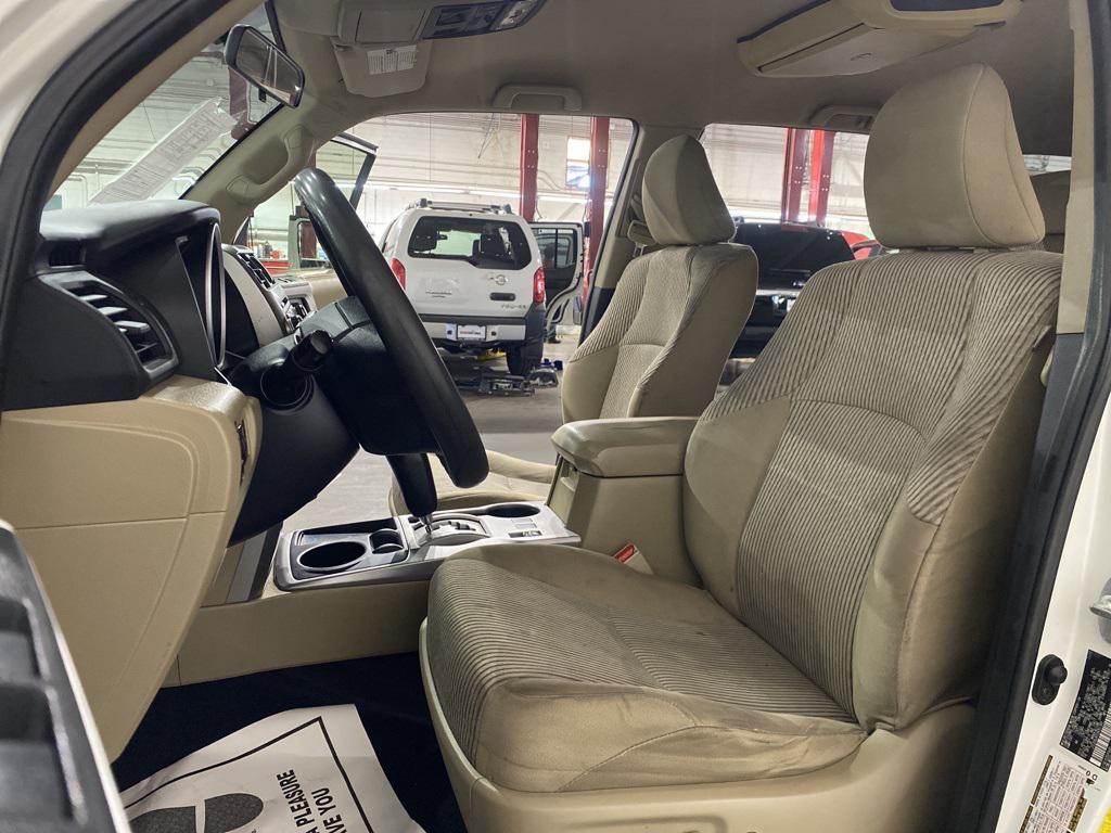 used 2013 Toyota 4Runner car, priced at $17,155