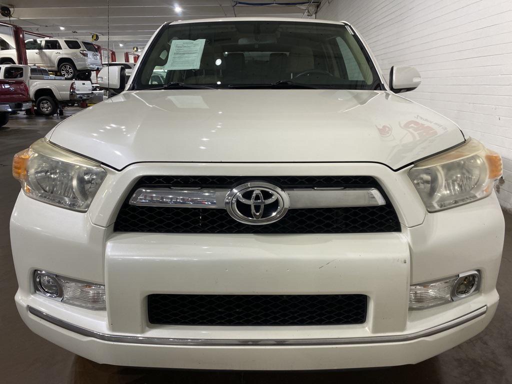 used 2013 Toyota 4Runner car, priced at $17,155