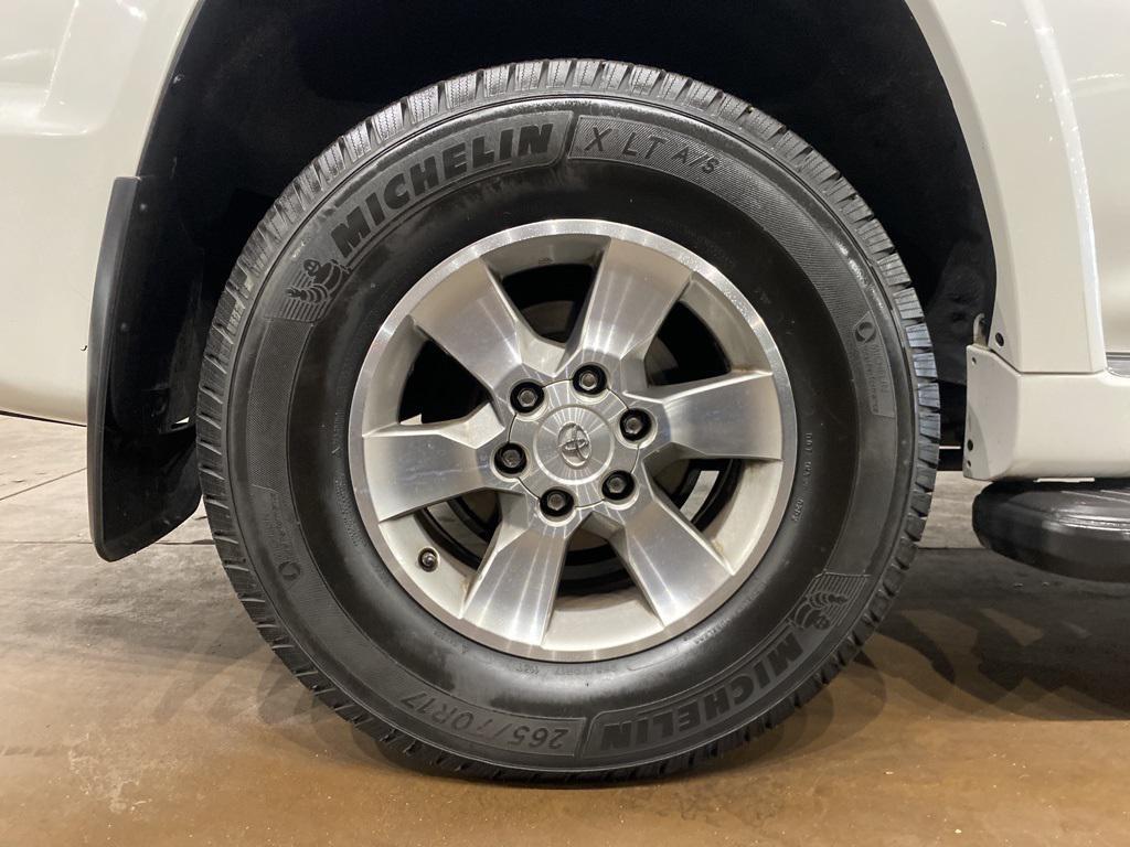 used 2013 Toyota 4Runner car, priced at $17,155