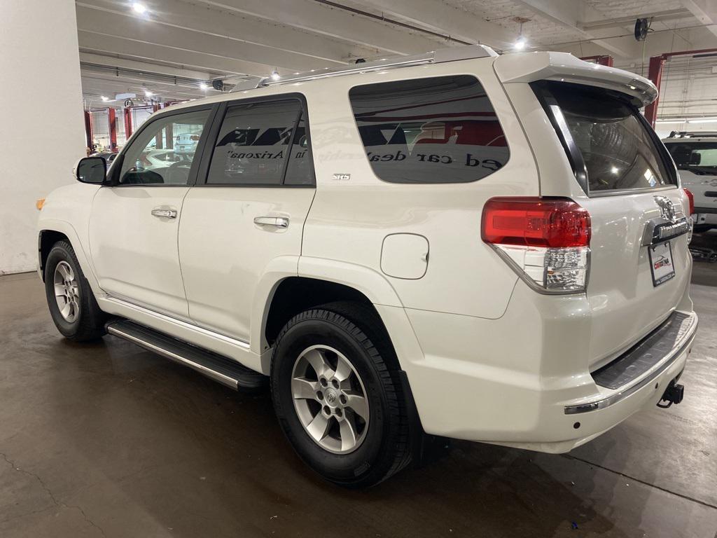 used 2013 Toyota 4Runner car, priced at $17,155