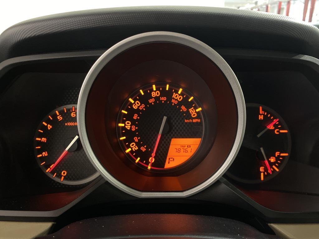 used 2013 Toyota 4Runner car, priced at $17,155