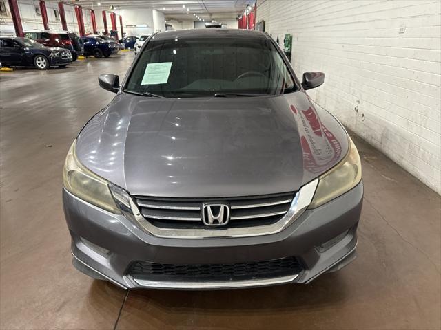 used 2014 Honda Accord car, priced at $14,499