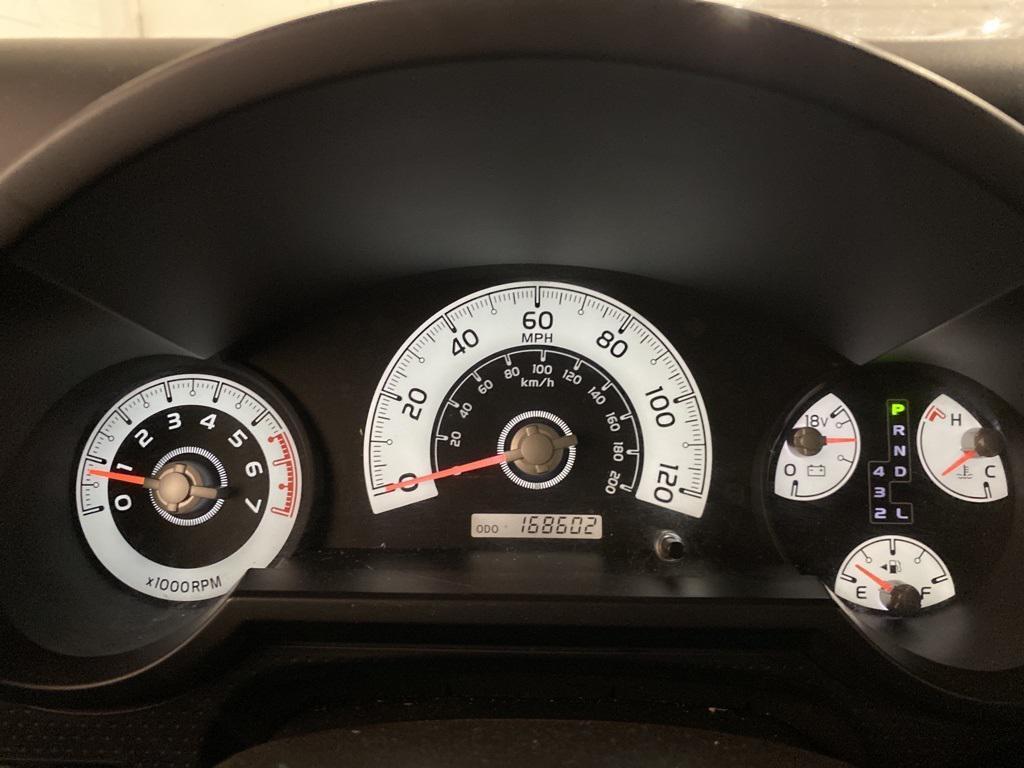 used 2010 Toyota FJ Cruiser car, priced at $19,355