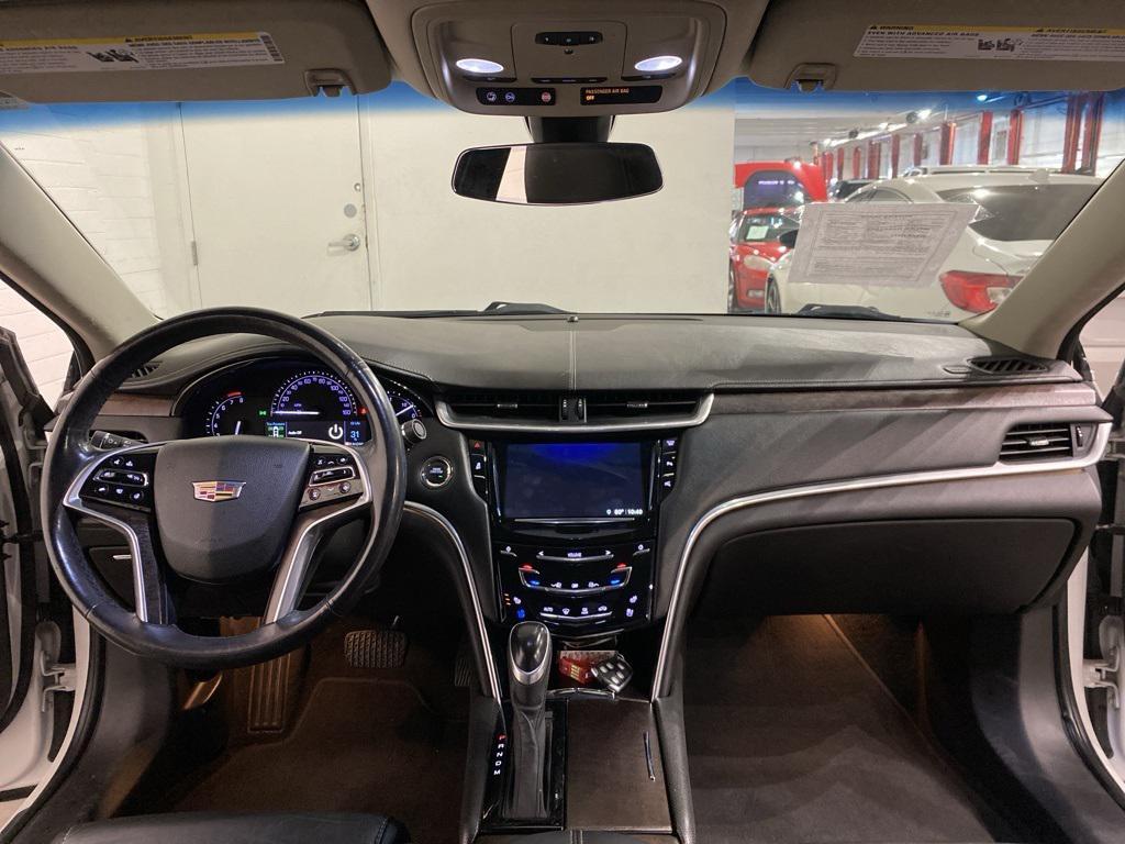 used 2019 Cadillac XTS car, priced at $16,777