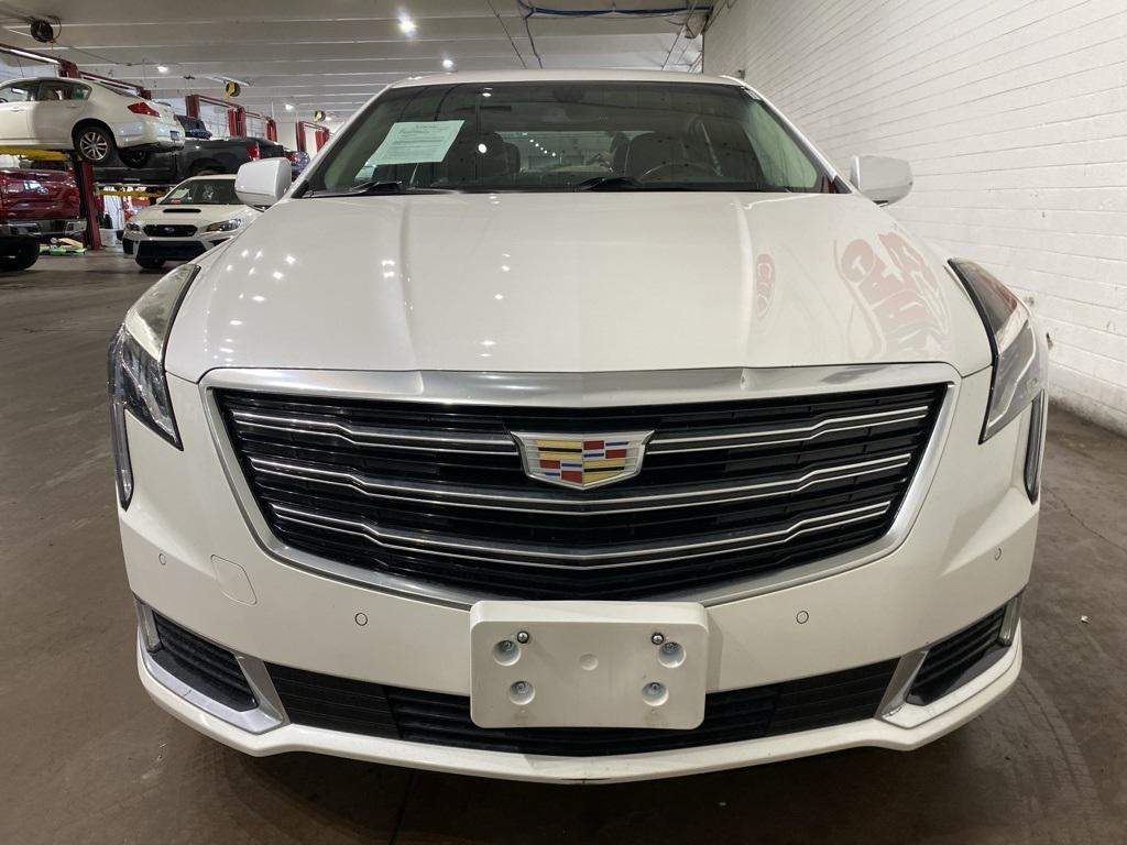 used 2019 Cadillac XTS car, priced at $16,777