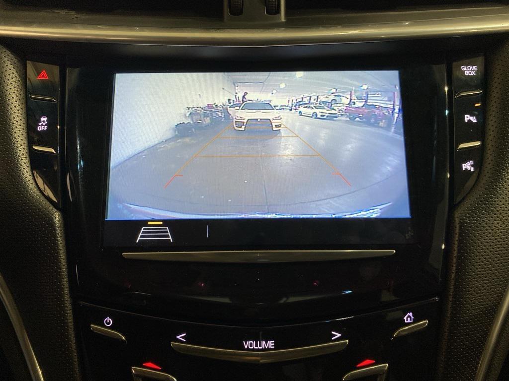 used 2019 Cadillac XTS car, priced at $16,777